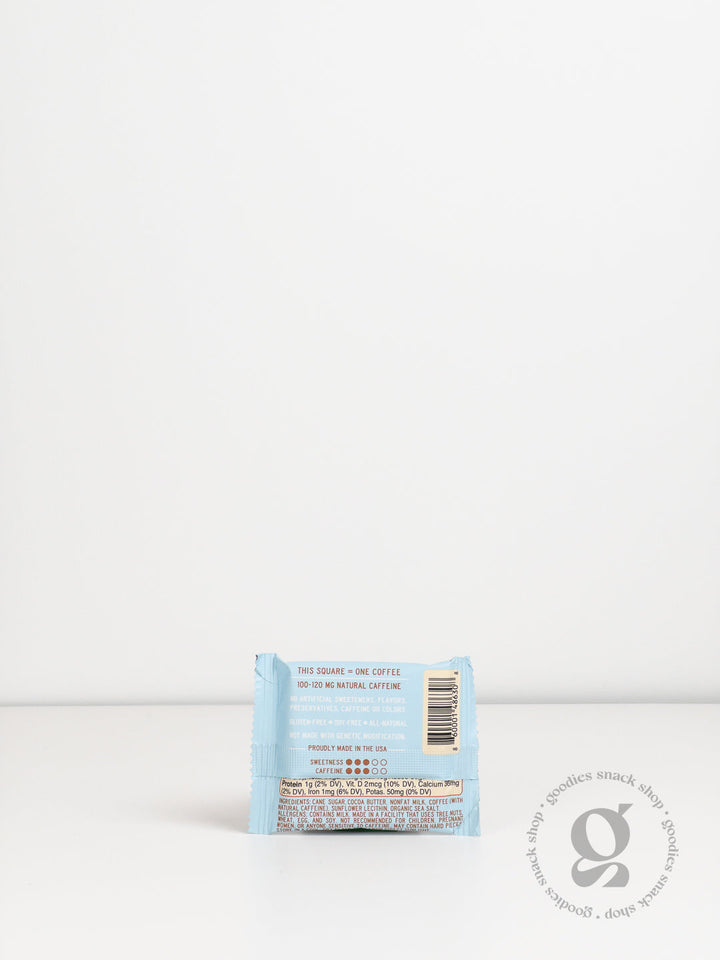 Pocket's Chocolates | Cream & Sugar Coffee Bar