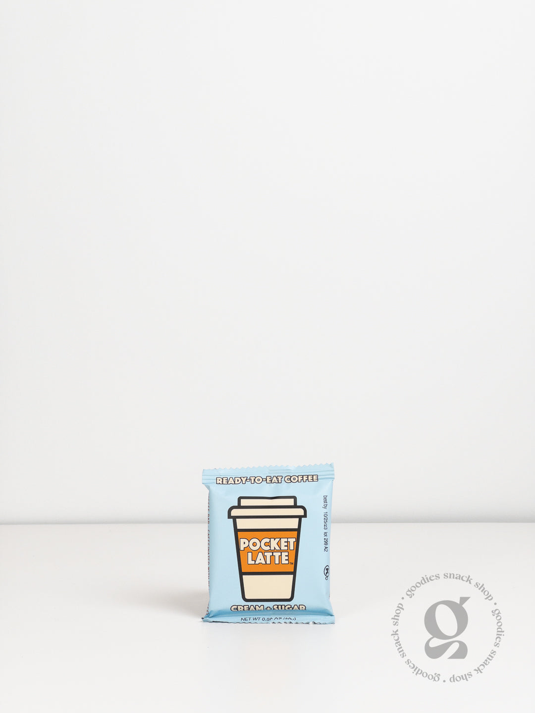 Pocket's Chocolates | Cream & Sugar Coffee Bar