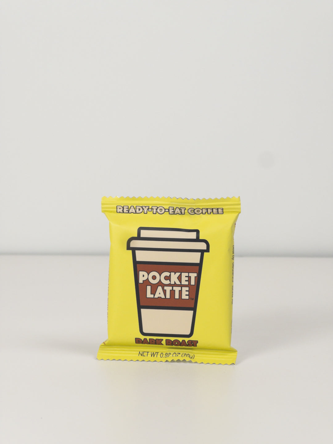Pocket's Chocolates | Dark Roast Coffee Chocolate
